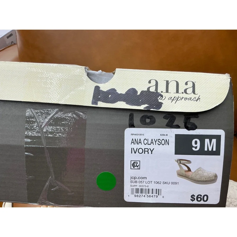 a.n.a new approach